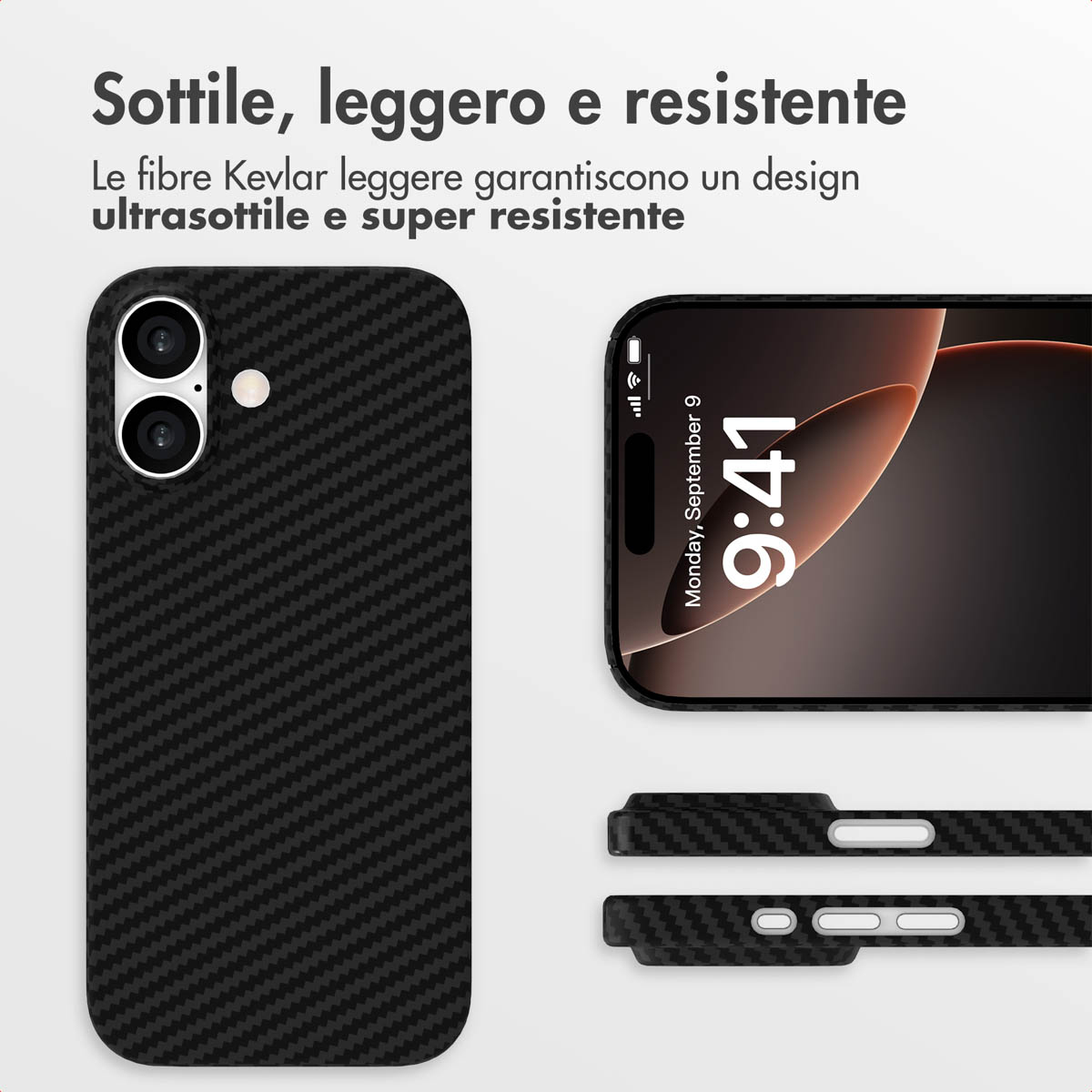 Accezz SH00086470 mobile phone case – image 4