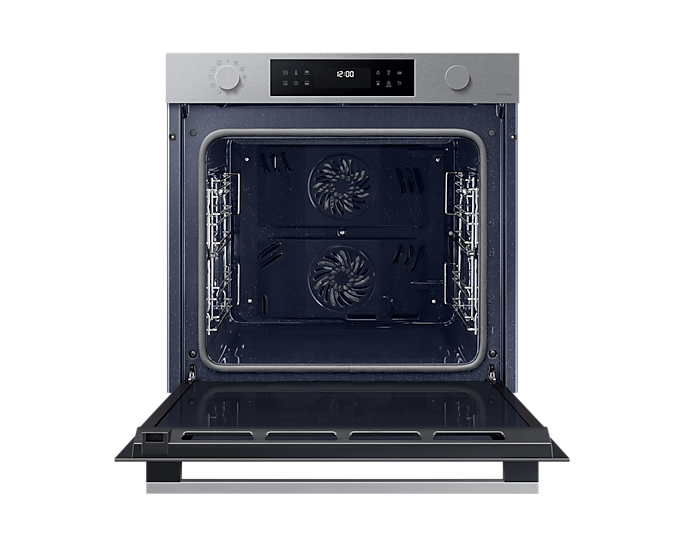Samsung NV7B44503AS 76 L 3950 W Stainless steel – image 2