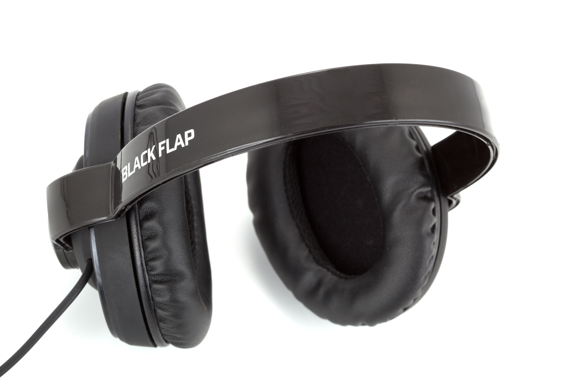 NGS Black Flap – image 5