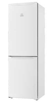 Indesit IB33AANF Freestanding