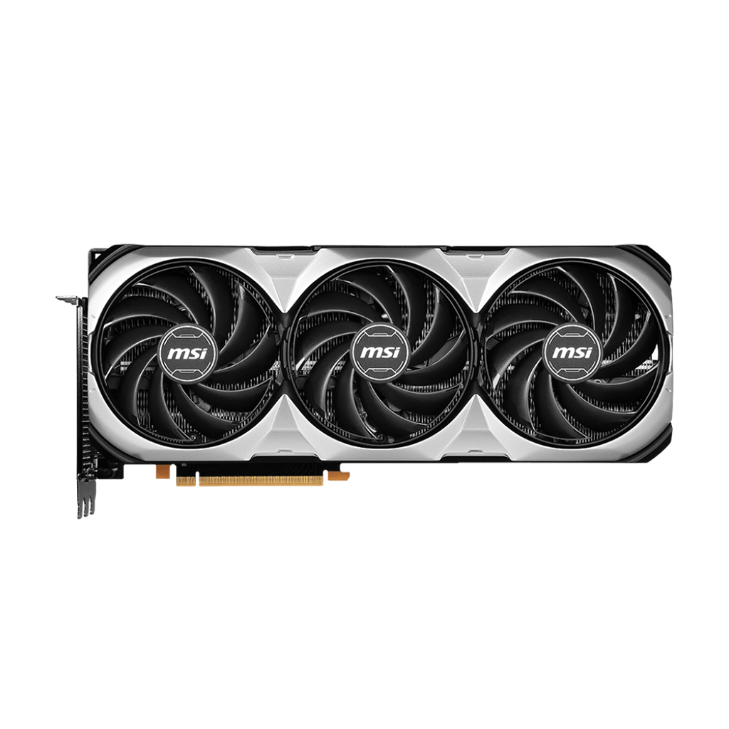 MSI GeForce RTX 4080 16G VENTUS 3X – image 1