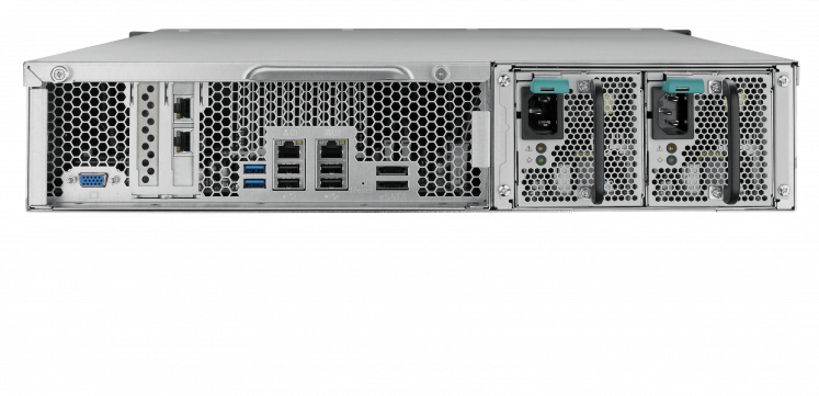 QNAP Surveillance VS-12148U-RP Pro – image 6