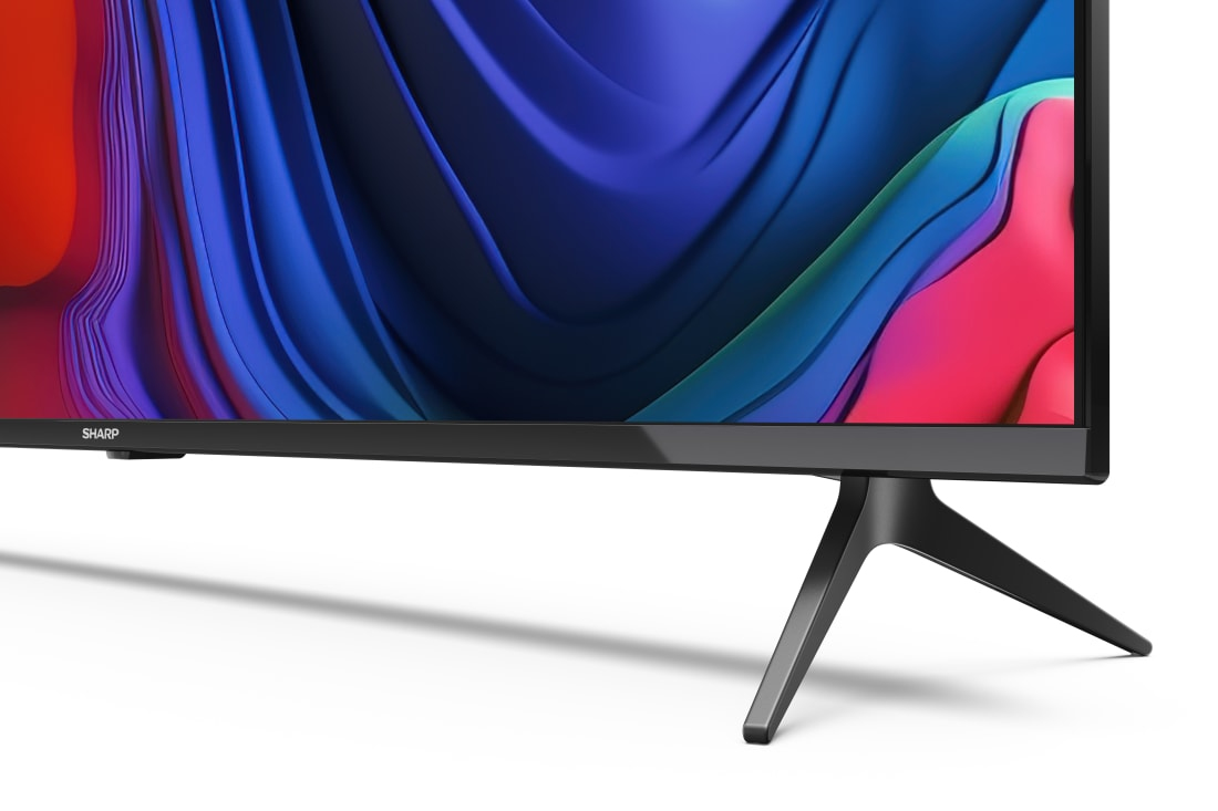 Sharp 55FL1EA TV 139.7 cm (55") 4K Ultra HD Smart TV Wi-Fi Black – image 5