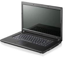 Samsung R R519-JS01 Intel® Pentium® Dual-Core T4300 – image 2