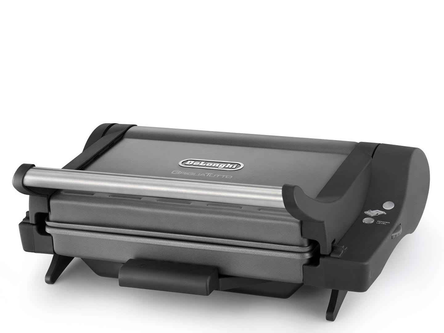 De’Longhi CG4001.BK contact grill – image 1