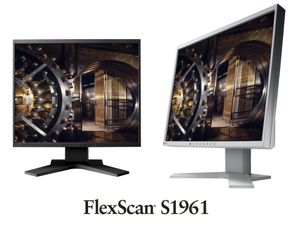 EIZO FlexScan S1961HK