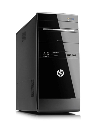 HP G5180be Desktop PC – image 3