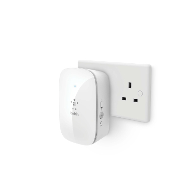 Linksys F9K1126 White – image 2