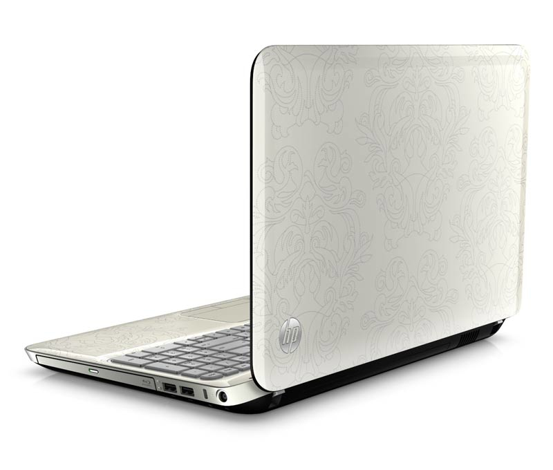 HP Pavilion dv6-6150tx Intel® Core™ i3 i3-2330M – image 4