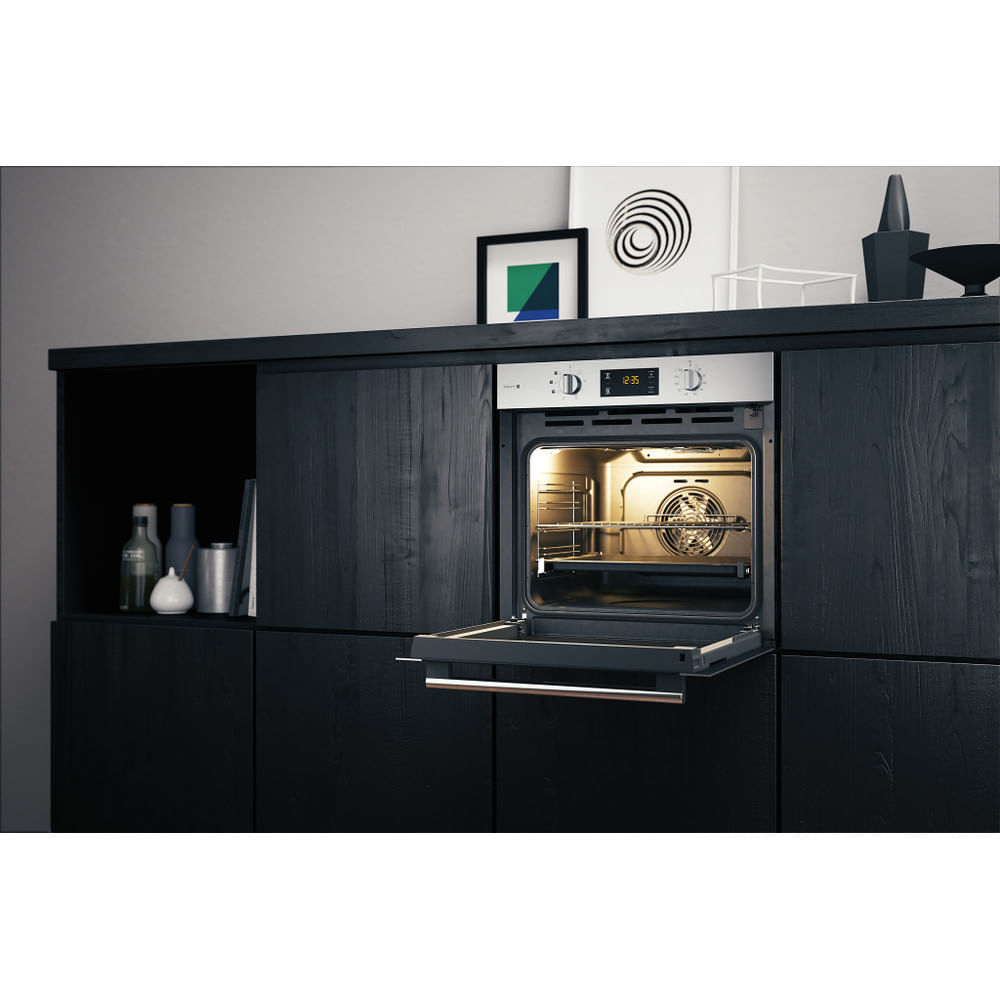 Hotpoint FA4S 544 IX HA – image 9