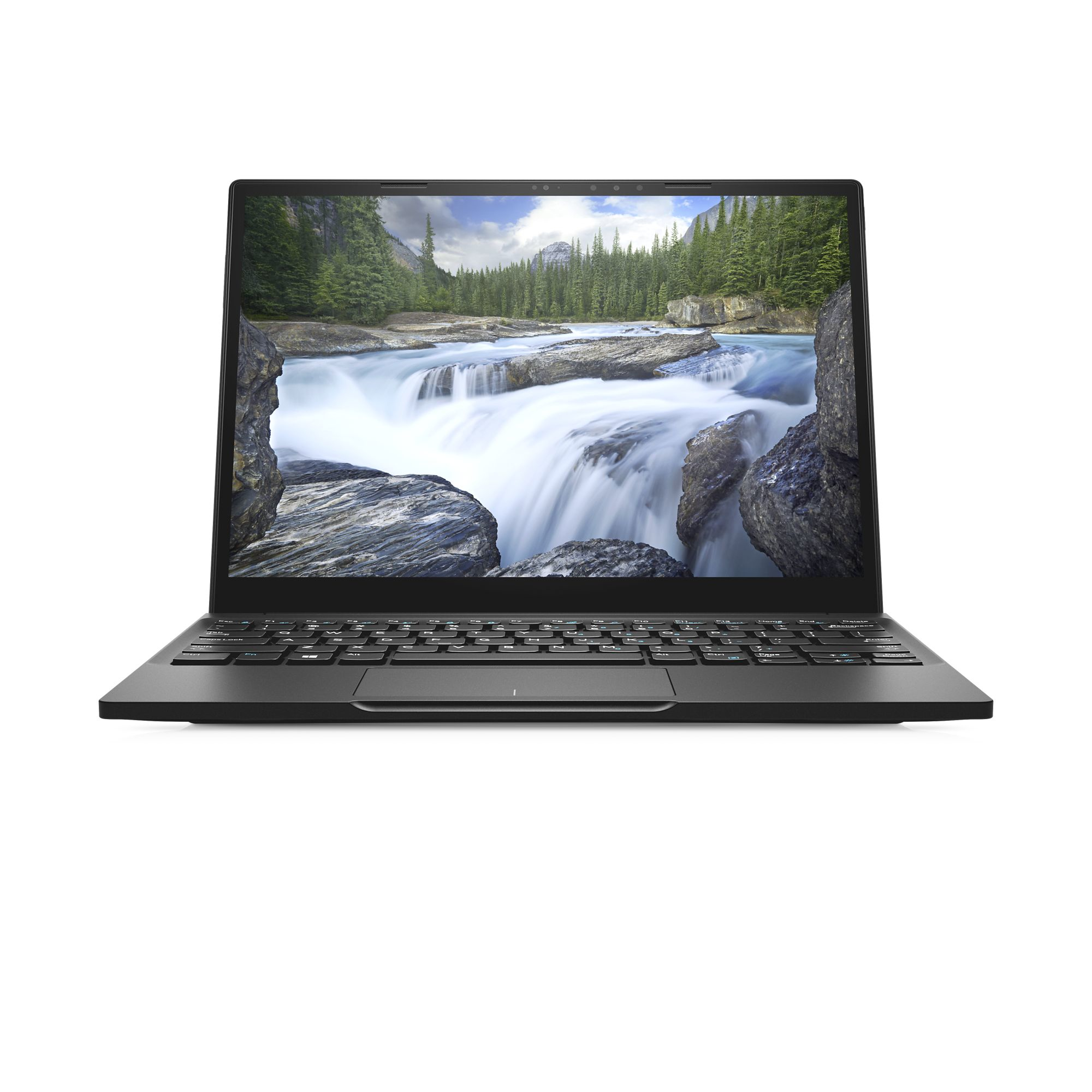 Dell Latitude 7285 Intel® Core™ i7 i7-7Y75 Hybrid (2-in-1)