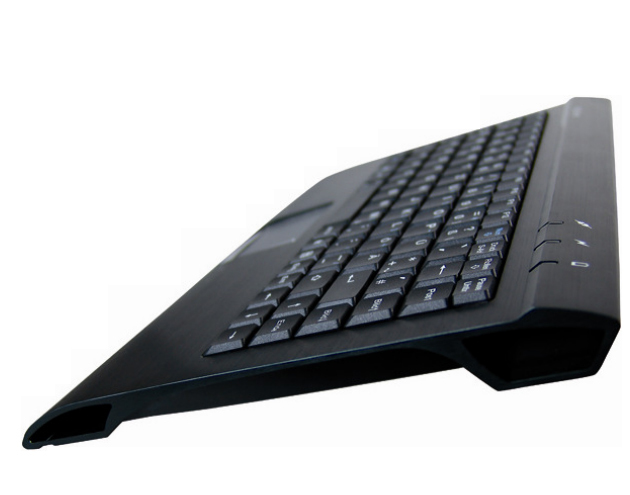 KeySonic ACK-540 ALU+RF – image 2