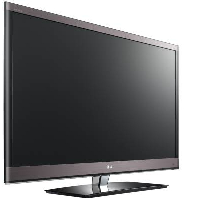 LG 32LW579S TV 81.3 cm (32") Full HD Wi-Fi Black, Metallic – image 4