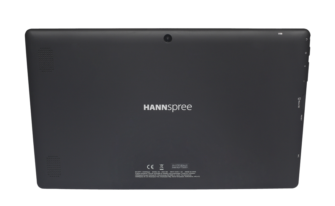 Hannspree HANNSpad Poseidon Mediatek – image 2