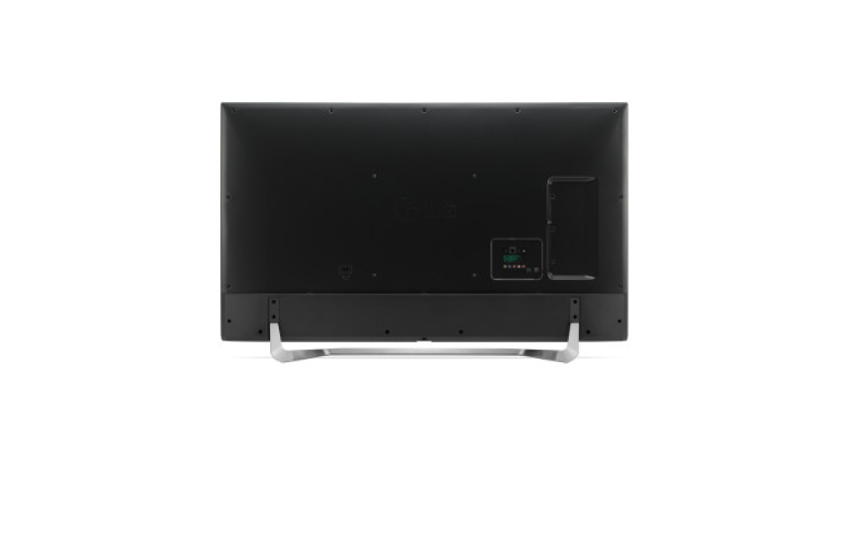 LG 65UF8600 TV 163.8 cm (64.5") 4K Ultra HD Smart TV Wi-Fi Black, Silver – image 7