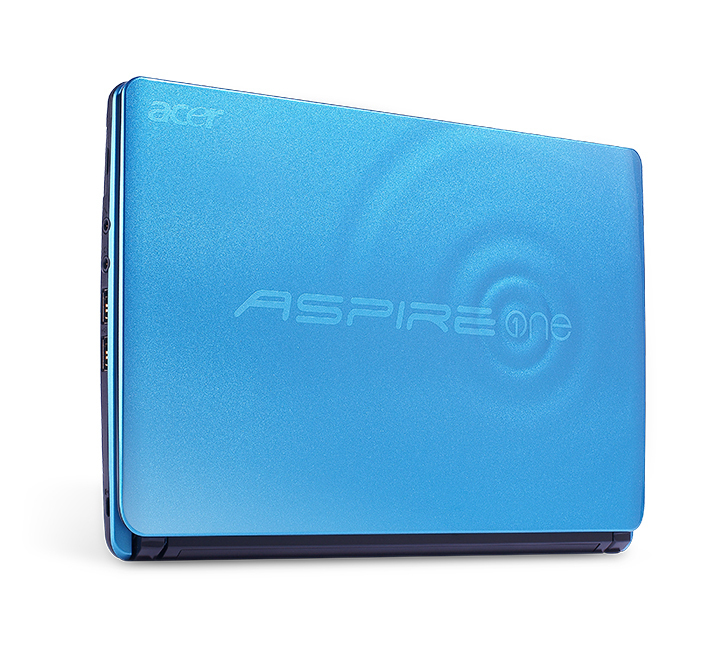 Acer Aspire One D257-57DQbb Intel Atom® N570 Netbook – image 6