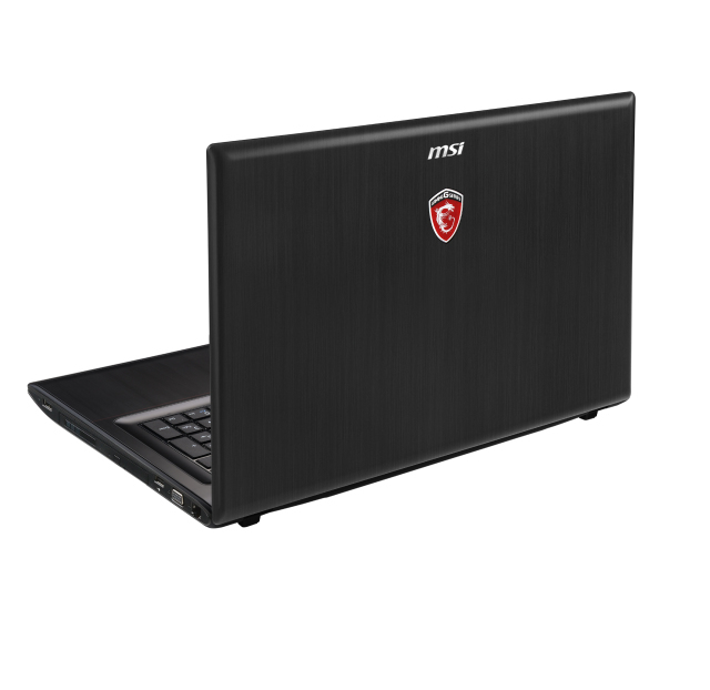 MSI GP70 2PF(Leopard)-484XPL – image 2
