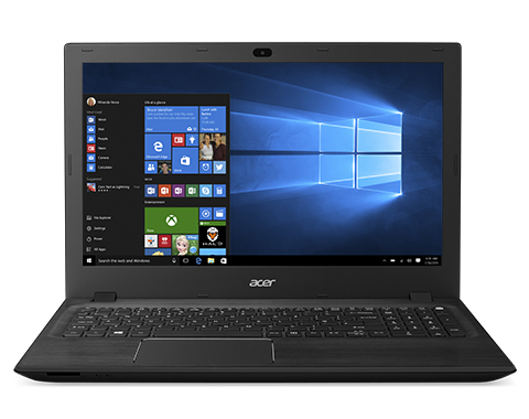 Acer Aspire F 15 F5-572-580Q Intel® Core™ i5 i5-6200U Laptop – image 2