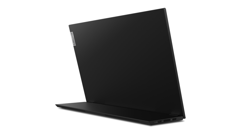 Lenovo ThinkVision M15 computer monitor – image 3