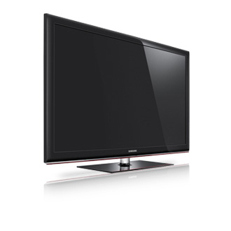Samsung PS50C530 127 cm (50") Full HD Black – image 5