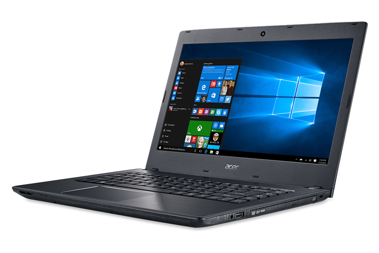 Acer TravelMate P2 TMP249-G2-M-54C9 Intel® Core™ i5 i5-7200U Laptop – image 3