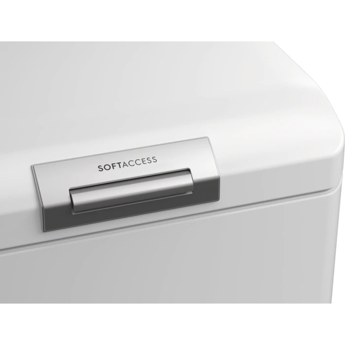 Electrolux EW7T373ST washing machine Top-load – image 9