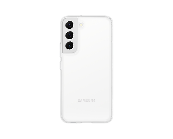 Samsung EF-QS901CTEGWW+EF-US901CTEGWW mobile phone case – image 1