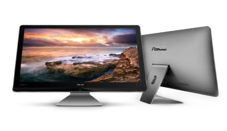 ASUS Zen AiO Pro Z240ICGK-GK130X Intel® Core™ i5 i5-6200U
