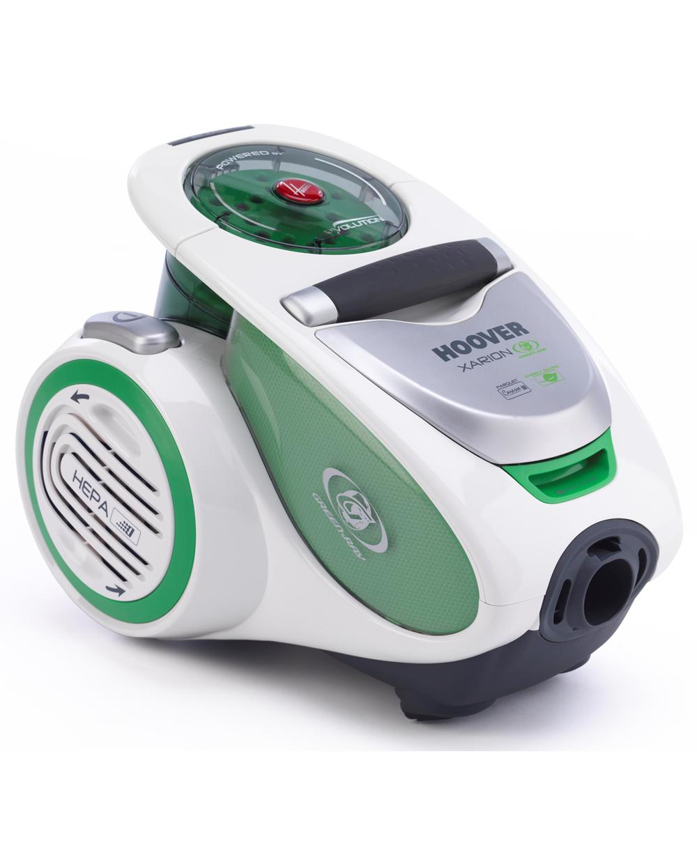 Hoover TXP1215 vacuum – image 2