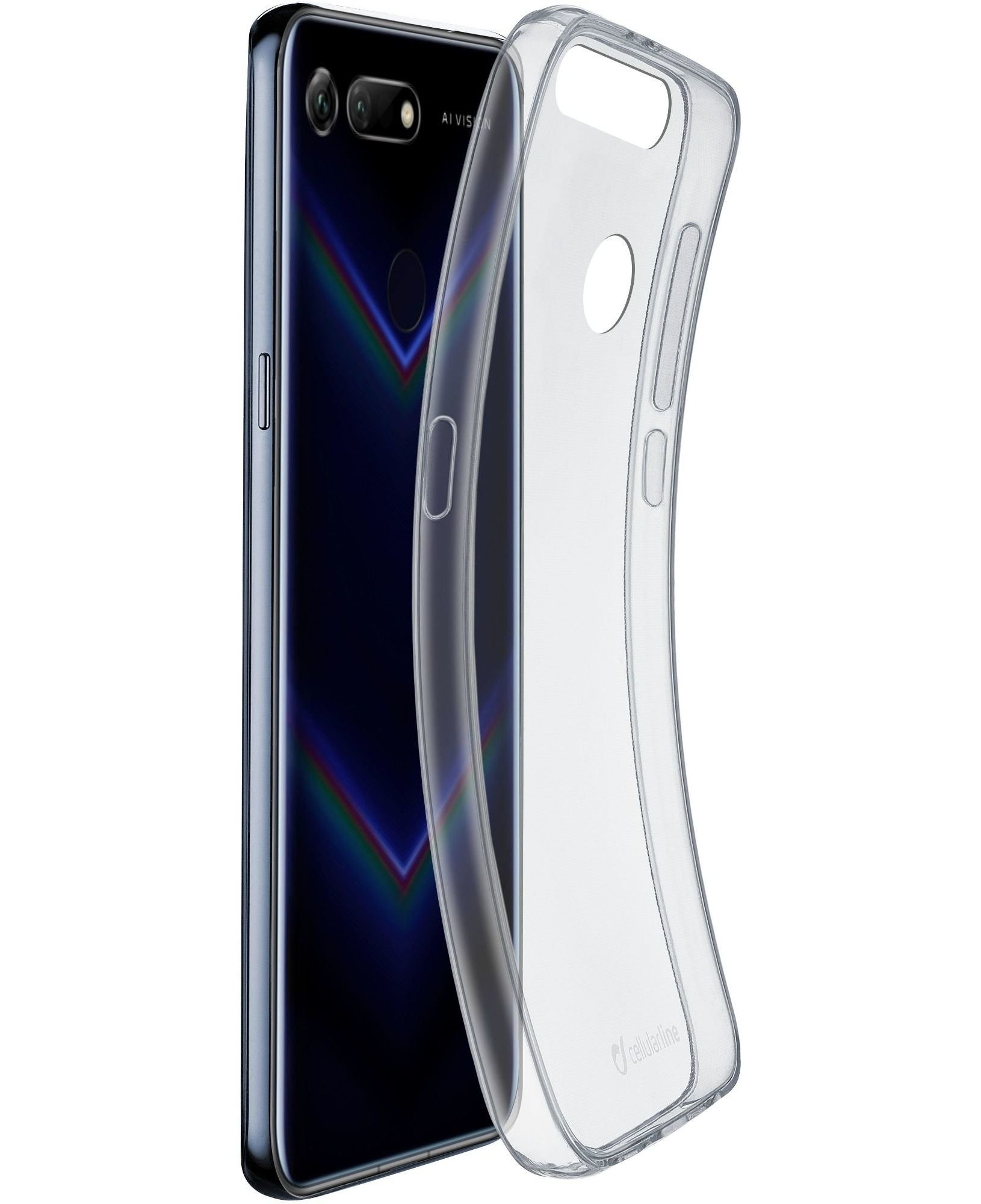 Cellularline Fine - Honor View 20 / V20 – image 3
