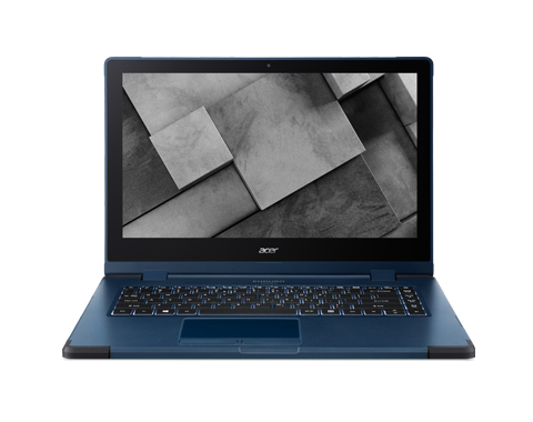 Acer ENDURO EUN314-51W-31ZA Intel® Core™ i3 i3-1115G4 Laptop