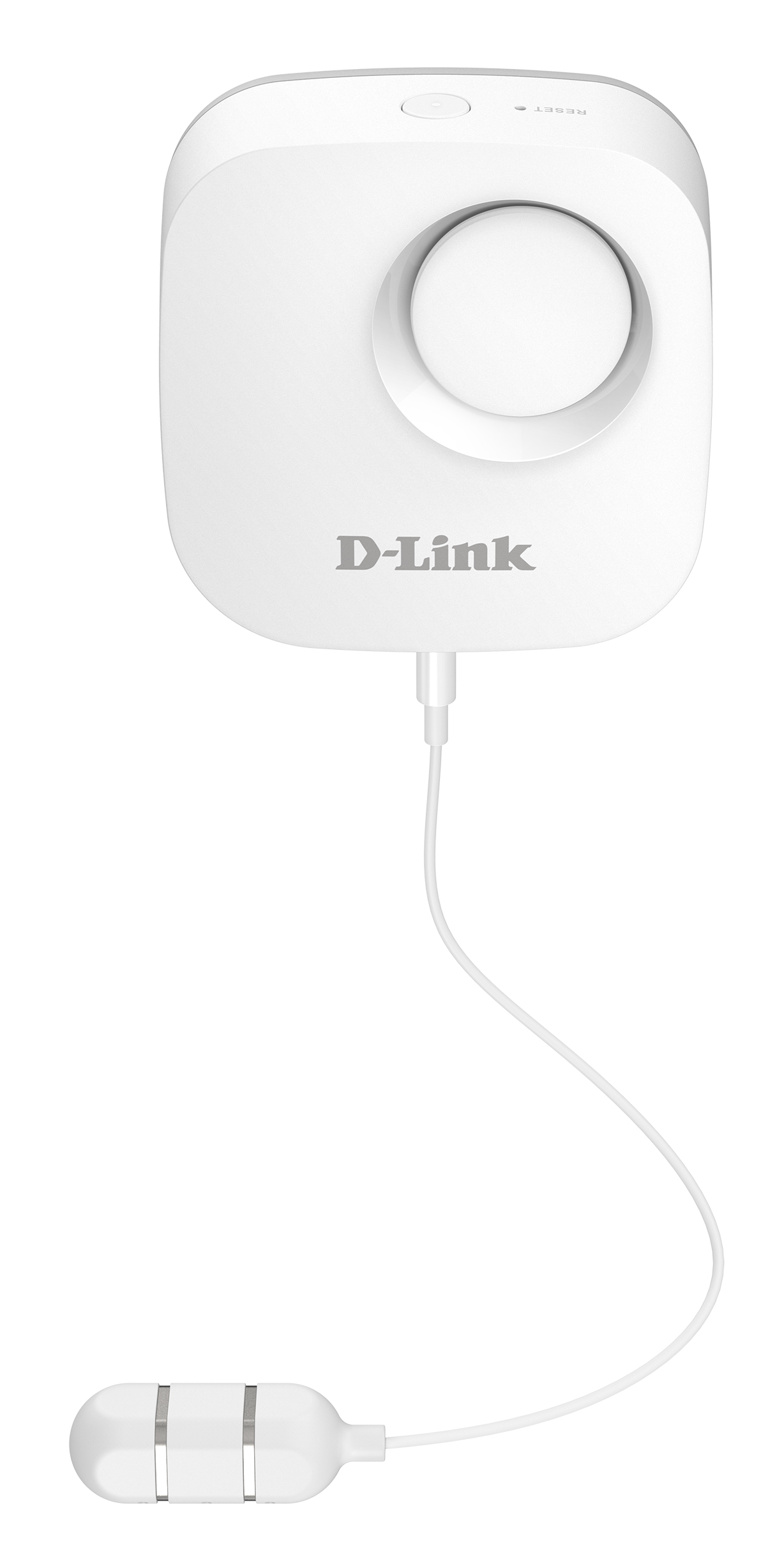D-Link mydlink Wi-Fi Water Leak Sensor – DCH-S161 – image 1