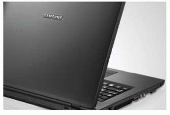 Samsung P P460 Intel® Core™2 Duo – image 2