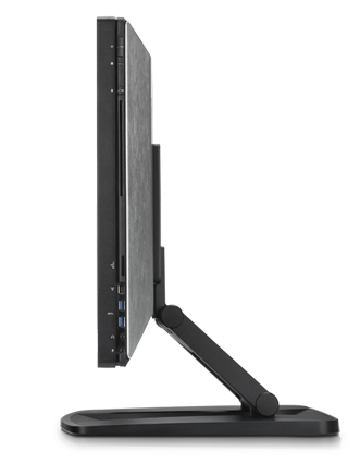 HP Z1 27-inch Intel® Core™ i3 i3-3220 – image 2