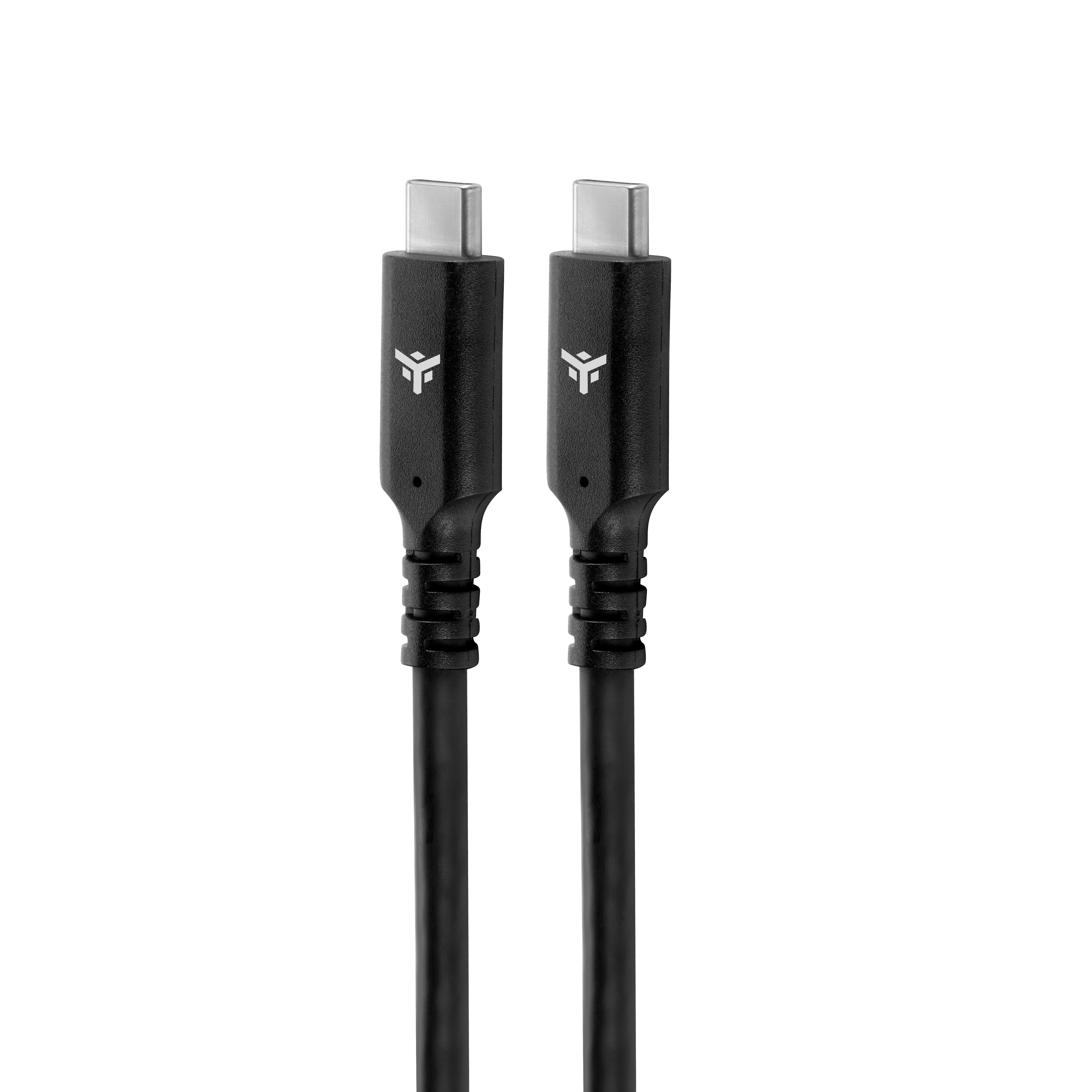 ITEK Cavo USB4 Type-C maschio a maschio- 8K …