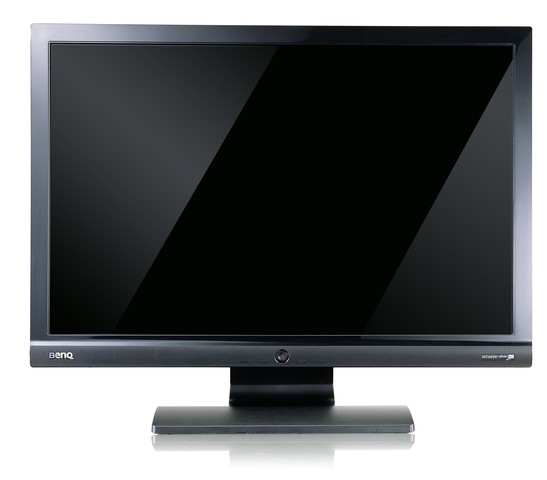 BenQ G2010WP computer monitor