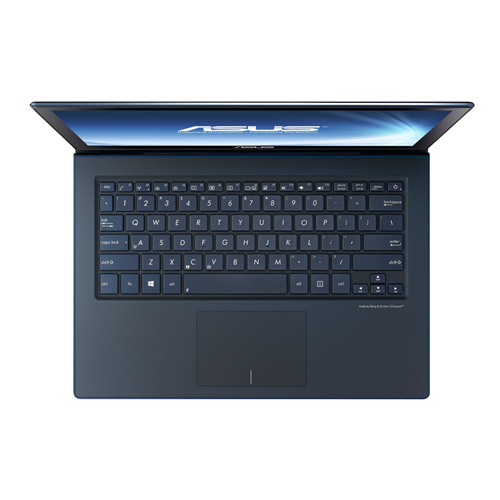 ASUS Zenbook UX302LG-C4027H Intel® Core™ i7 i7-4500U Laptop – image 4