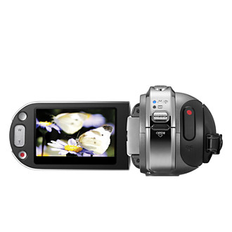 Samsung HMX-H106BN – image 2