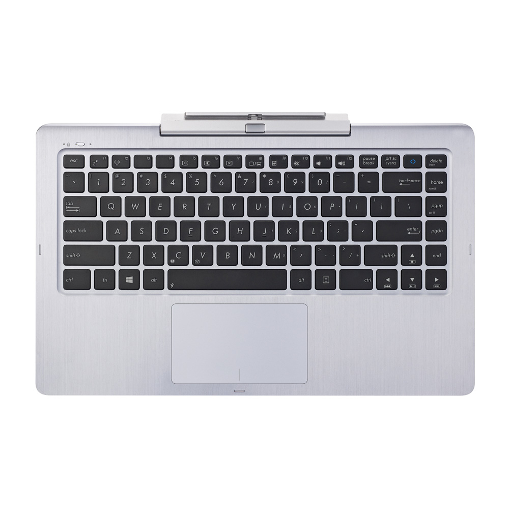 ASUS Transformer Book T300LA-MN1-H-TP laptop Intel® Core™ i5 i5-4200U Hybrid (2-in-1) – image 2