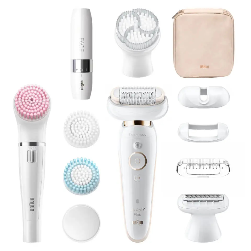 Braun Flex 9 - 105 – image 3