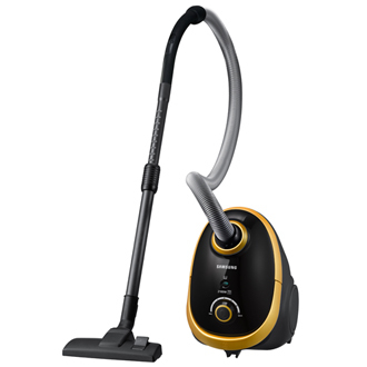 Samsung SC5485 vacuum – image 3