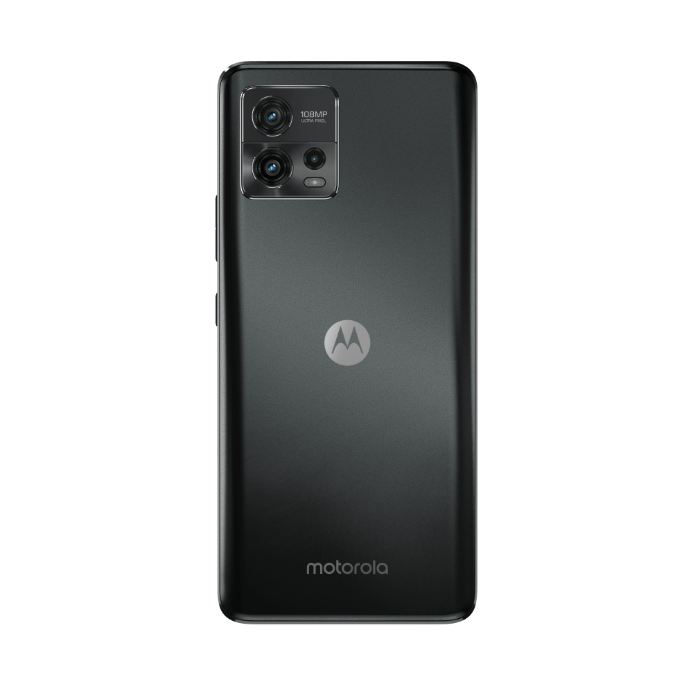 Motorola G72 16.8 cm (6.6") Hybrid Dual SIM Android 12 4G USB Type-C 8 GB 128 GB 5000 mAh Grey – image 5