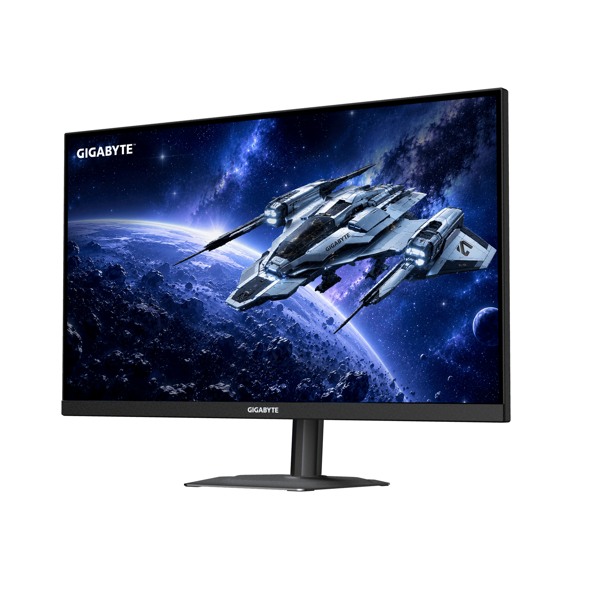 GIGABYTE G27Q26 27” QHD Gaming Monitor – image 3