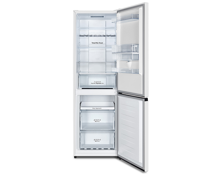 Hisense RB390N4WW1 fridge-freezer Freestanding – image 5