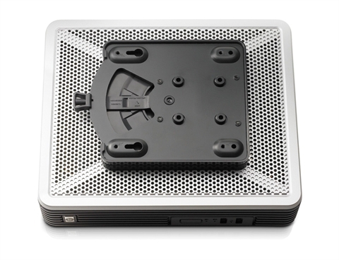 HP Quick Release Bracket – image 3
