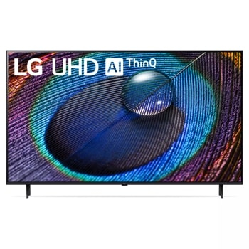 LG 43UR9000PUA TV – image 1