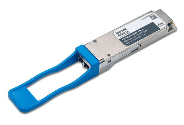 Legrand FG-TRAN-QSFP-LR-A network transceiver module Fiber optic 40000 Mbit/s QSFP+ 1331 nm