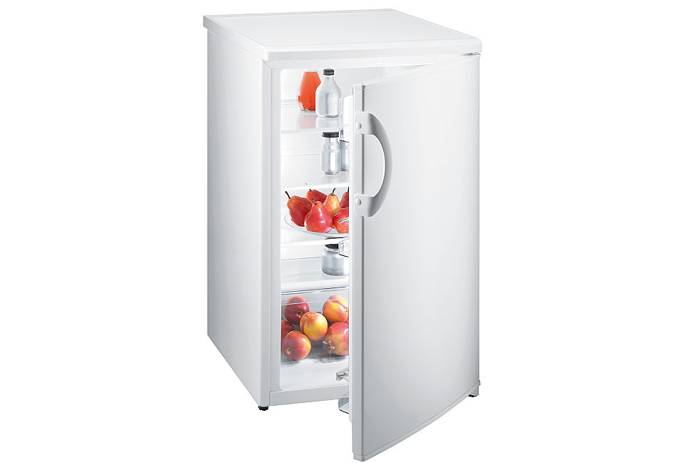 Gorenje R4092AW fridge Freestanding – image 1