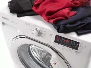 Hoover Dynamic 10+ Wash – image 7