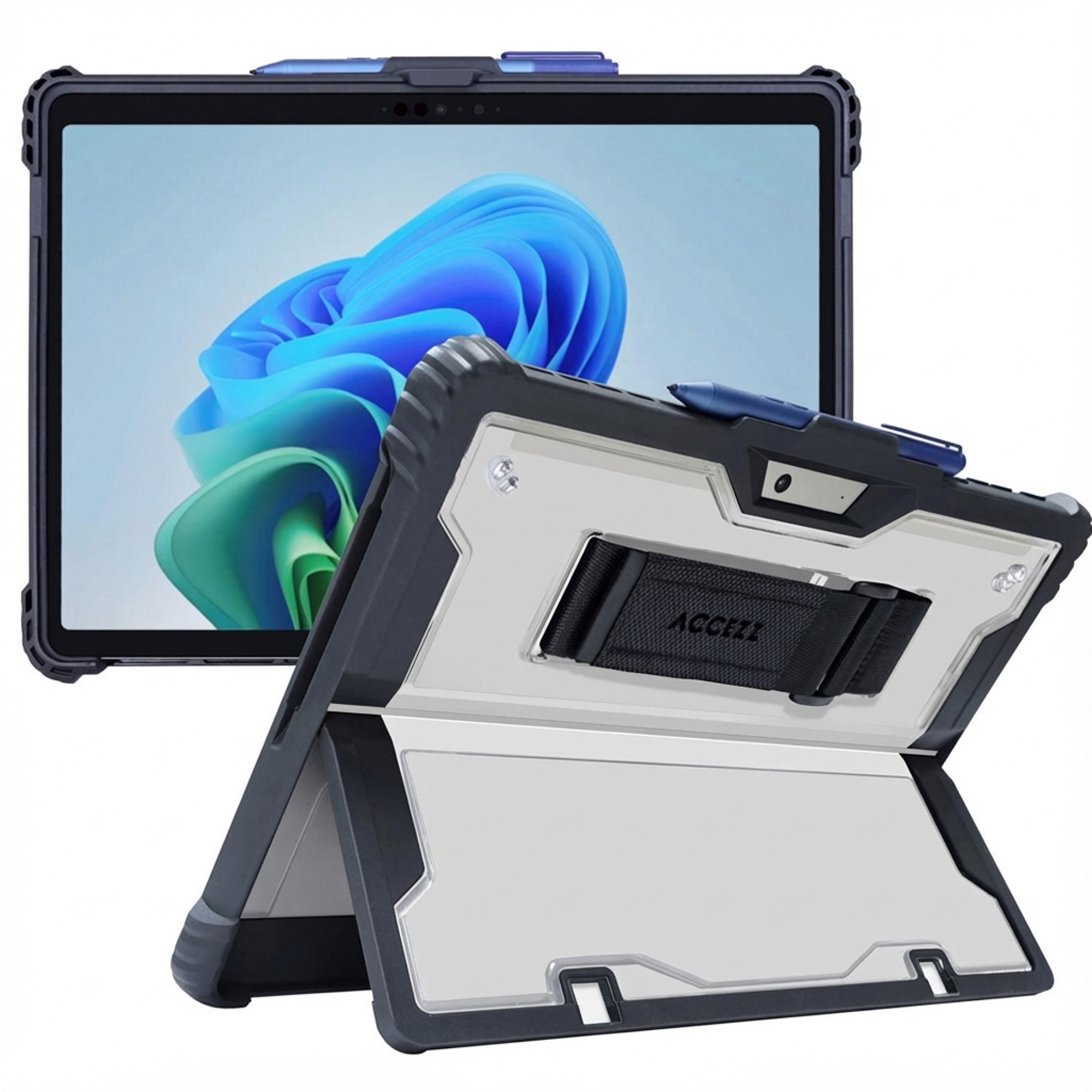 Accezz SH00088279 tablet case – image 1